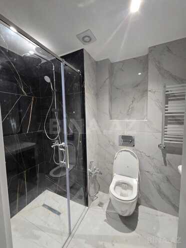 Satılır 3 otaqlı yeni tikili 70 m², Yasamal q., photo 12 from 14