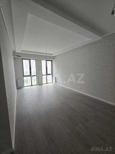 Satılır 3 otaqlı yeni tikili 70 m², Yasamal q., photo 4 from 14