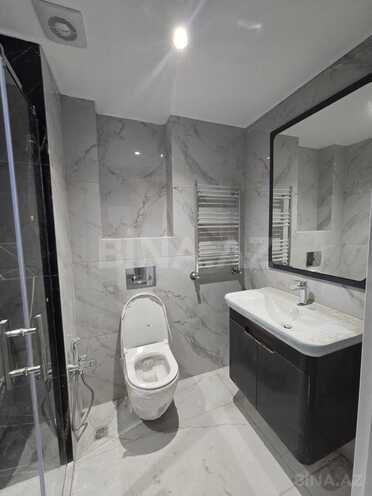 Satılır 3 otaqlı yeni tikili 70 m², Yasamal q., photo 13 from 14
