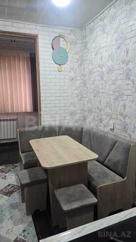 İcarəyə verilir 2 otaqlı köhnə tikili 65 m², Xalqlar Dostluğu m., photo 7 from 11