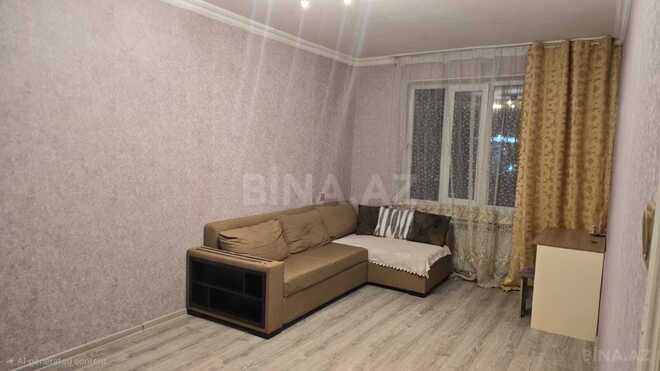 İcarəyə verilir 2 otaqlı köhnə tikili 65 m², Xalqlar Dostluğu m., photo 4 from 11