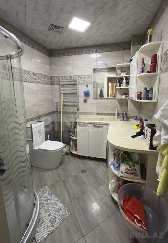Satılır 2 otaqlı köhnə tikili 60 m², Elmlər Akademiyası m., photo 10 from 12