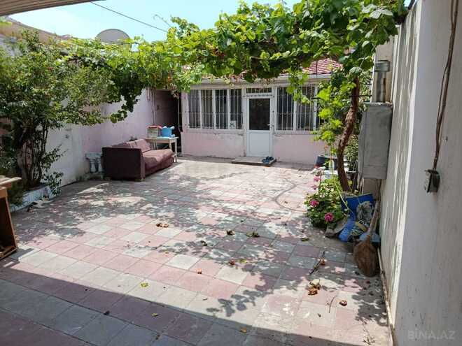 Satılır 4 otaqlı həyət evi/bağ evi 130 m², Əmircan q., photo 3 from 21