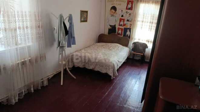 Satılır 4 otaqlı həyət evi/bağ evi 130 m², Əmircan q., photo 8 from 21