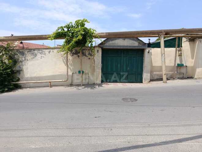 Satılır 4 otaqlı həyət evi/bağ evi 130 m², Əmircan q., photo 20 from 21