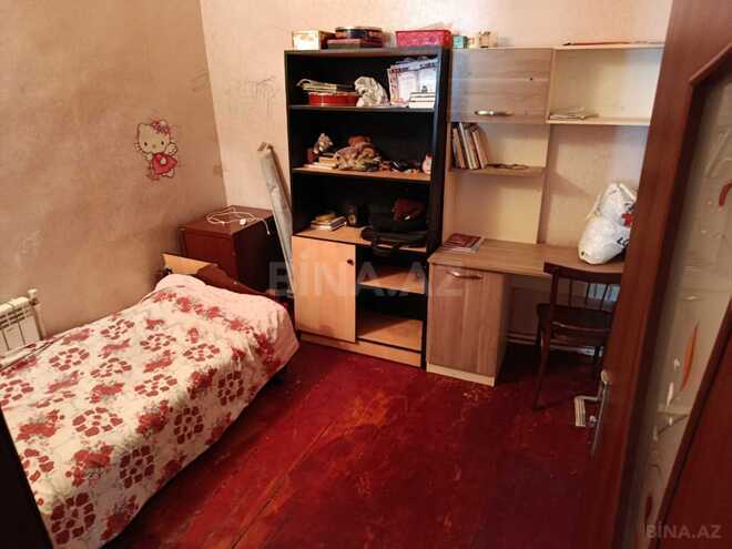 Satılır 4 otaqlı həyət evi/bağ evi 130 m², Əmircan q., photo 7 from 21