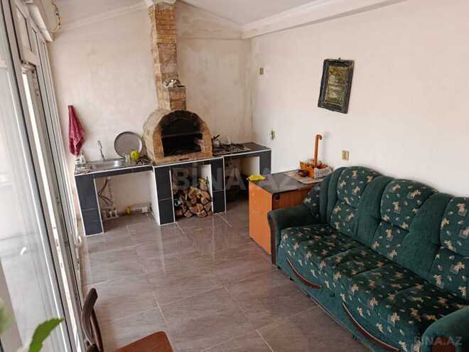 Satılır 4 otaqlı həyət evi/bağ evi 130 m², Əmircan q., photo 16 from 21
