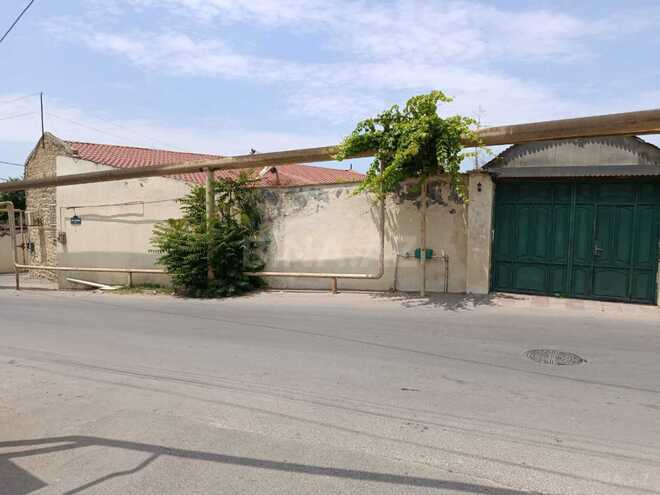 Satılır 4 otaqlı həyət evi/bağ evi 130 m², Əmircan q., photo 19 from 21