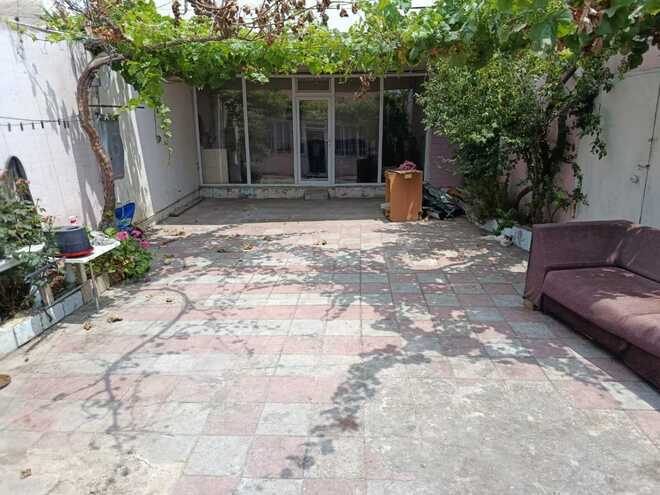 Satılır 4 otaqlı həyət evi/bağ evi 130 m², Əmircan q., photo 15 from 21