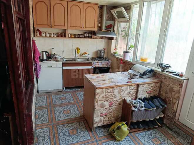 Satılır 4 otaqlı həyət evi/bağ evi 130 m², Əmircan q., photo 4 from 21