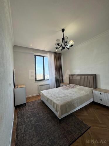 Satılır 2 otaqlı yeni tikili 78 m², 20 Yanvar m., photo 14 from 15