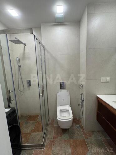 Satılır 2 otaqlı yeni tikili 78 m², 20 Yanvar m., photo 13 from 15