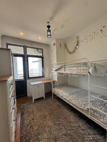 Satılır 2 otaqlı yeni tikili 78 m², 20 Yanvar m., photo 11 from 15