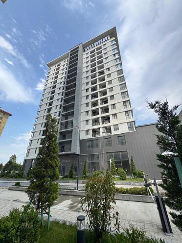 Satılır 2 otaqlı yeni tikili 78 m², 20 Yanvar m., photo 9 from 15