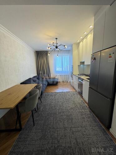 Satılır 2 otaqlı yeni tikili 78 m², 20 Yanvar m., photo 4 from 15