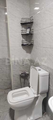 İcarəyə verilir 2 otaqlı yeni tikili 60 m², İnşaatçılar m., photo 3 from 20