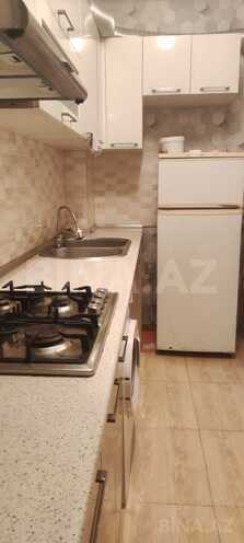 İcarəyə verilir 2 otaqlı yeni tikili 60 m², İnşaatçılar m., photo 16 from 20