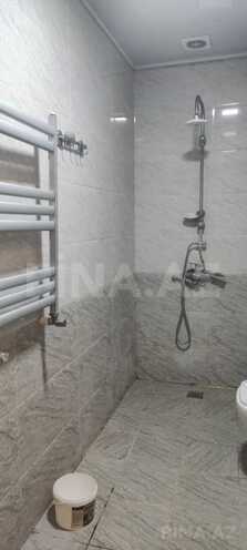 İcarəyə verilir 2 otaqlı yeni tikili 60 m², İnşaatçılar m., photo 19 from 20