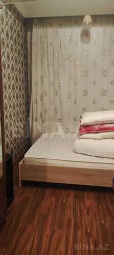 İcarəyə verilir 2 otaqlı yeni tikili 60 m², İnşaatçılar m., photo 7 from 20