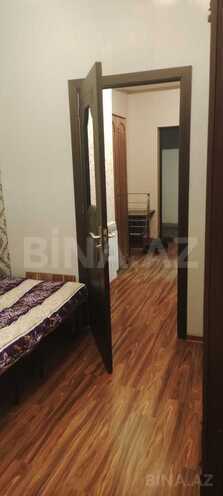 İcarəyə verilir 2 otaqlı yeni tikili 60 m², İnşaatçılar m., photo 5 from 20