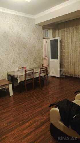 İcarəyə verilir 2 otaqlı yeni tikili 60 m², İnşaatçılar m., photo 13 from 20