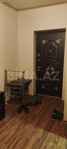 İcarəyə verilir 2 otaqlı yeni tikili 60 m², İnşaatçılar m., photo 10 from 20