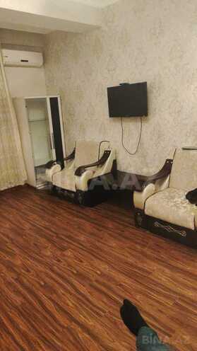 İcarəyə verilir 2 otaqlı yeni tikili 60 m², İnşaatçılar m., photo 1 from 20