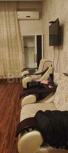 İcarəyə verilir 2 otaqlı yeni tikili 60 m², İnşaatçılar m., photo 4 from 20