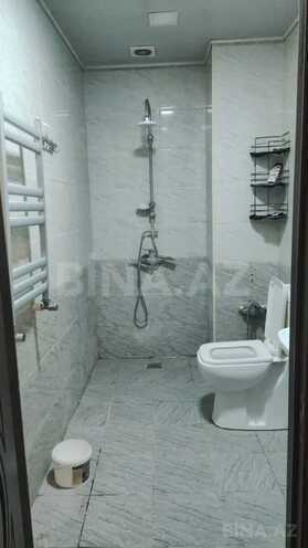 İcarəyə verilir 2 otaqlı yeni tikili 60 m², İnşaatçılar m., photo 18 from 20