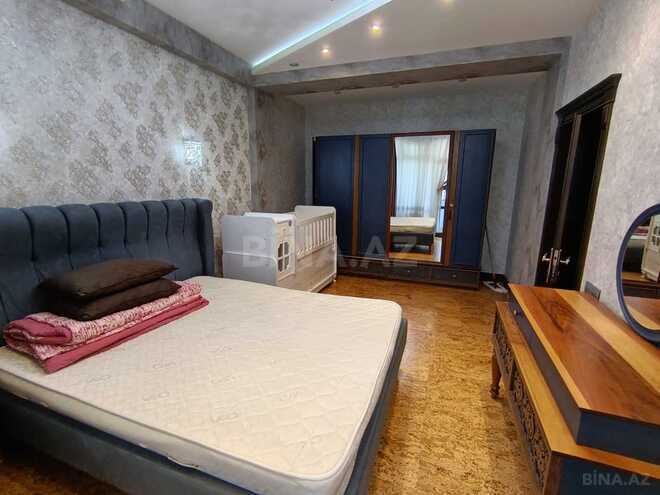 İcarəyə verilir 2 otaqlı yeni tikili 90 m², Nəriman Nərimanov m., photo 6 from 14