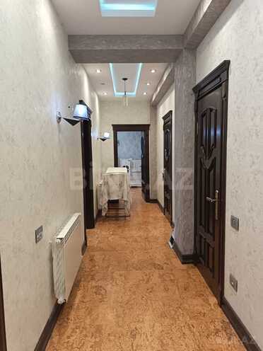 İcarəyə verilir 2 otaqlı yeni tikili 90 m², Nəriman Nərimanov m., photo 7 from 14