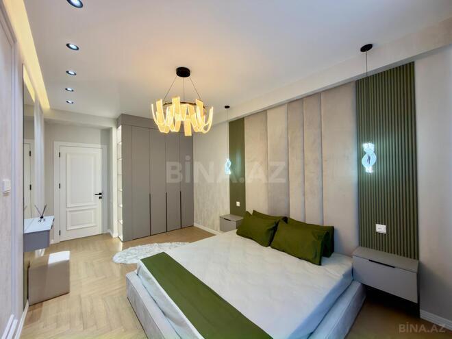 Satılır 3 otaqlı yeni tikili 120 m², Nərimanov r., photo 10 from 15