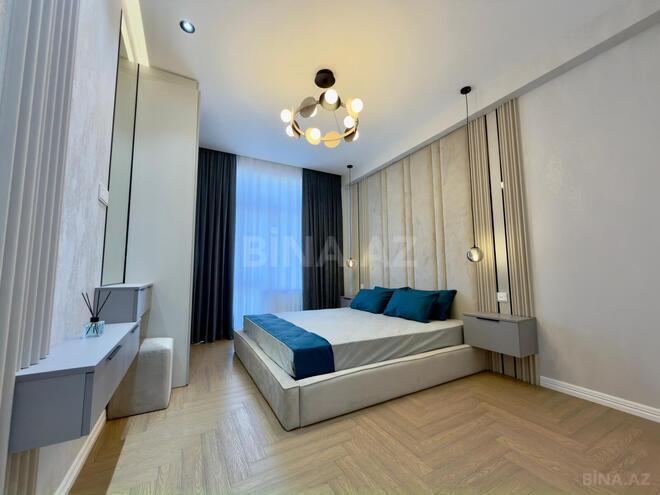 Satılır 3 otaqlı yeni tikili 120 m², Nərimanov r., photo 6 from 15