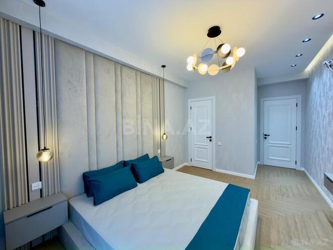 Satılır 3 otaqlı yeni tikili 120 m², Nərimanov r., photo 7 from 15