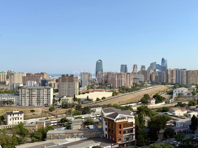 Satılır 3 otaqlı yeni tikili 120 m², Nərimanov r., photo 14 from 15