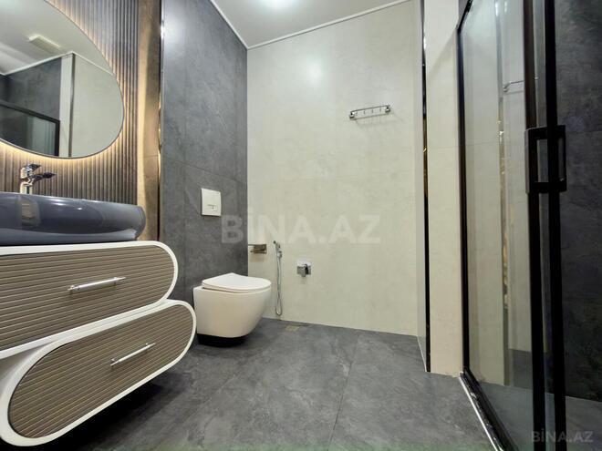 Satılır 3 otaqlı yeni tikili 120 m², Nərimanov r., photo 12 from 15