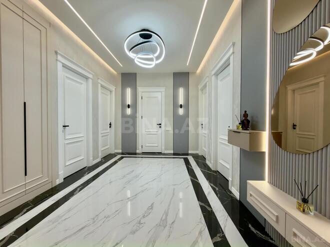 Satılır 3 otaqlı yeni tikili 120 m², Nərimanov r., photo 11 from 15