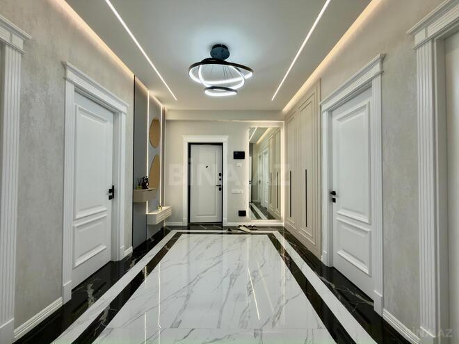 Satılır 3 otaqlı yeni tikili 120 m², Nərimanov r., photo 13 from 15