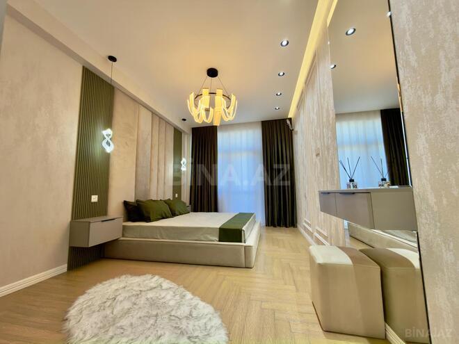 Satılır 3 otaqlı yeni tikili 120 m², Nərimanov r., photo 9 from 15
