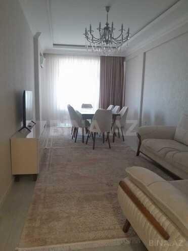 Satılır 2 otaqlı yeni tikili 83 m², İnşaatçılar m., photo 5 from 24