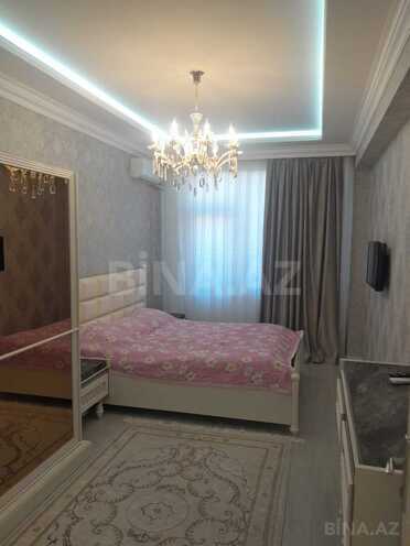 Satılır 2 otaqlı yeni tikili 83 m², İnşaatçılar m., photo 18 from 24