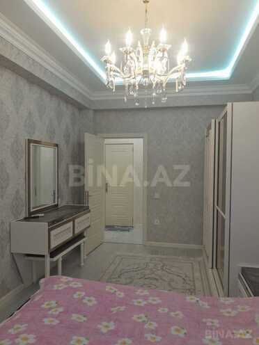 Satılır 2 otaqlı yeni tikili 83 m², İnşaatçılar m., photo 20 from 24