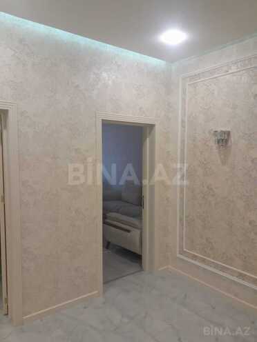 Satılır 2 otaqlı yeni tikili 83 m², İnşaatçılar m., photo 15 from 24