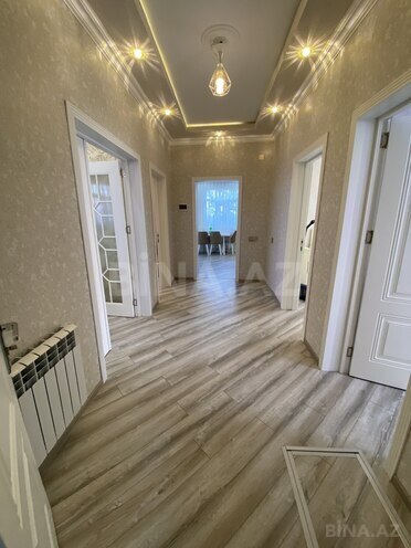 Satılır 4 otaqlı həyət evi/bağ evi 147 m², Hövsan q., photo 18 from 19