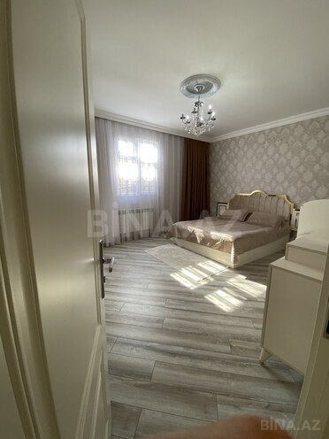 Satılır 4 otaqlı həyət evi/bağ evi 147 m², Hövsan q., photo 15 from 19