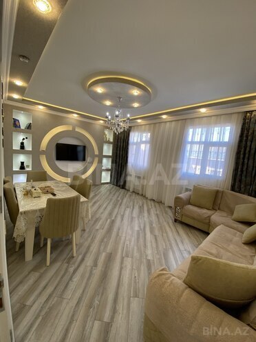 Satılır 4 otaqlı həyət evi/bağ evi 147 m², Hövsan q., photo 16 from 19