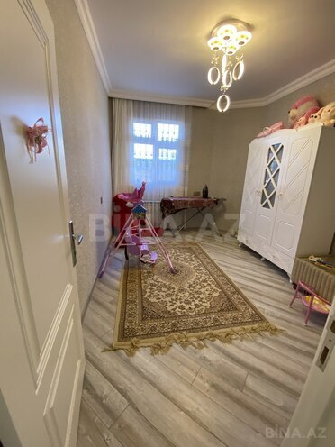 Satılır 4 otaqlı həyət evi/bağ evi 147 m², Hövsan q., photo 13 from 19