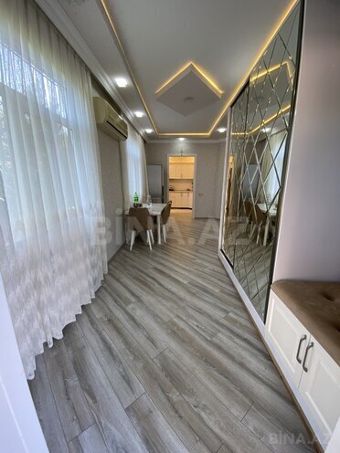 Satılır 4 otaqlı həyət evi/bağ evi 147 m², Hövsan q., photo 10 from 19