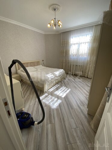 Satılır 4 otaqlı həyət evi/bağ evi 147 m², Hövsan q., photo 14 from 19