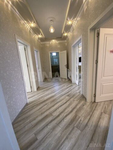Satılır 4 otaqlı həyət evi/bağ evi 147 m², Hövsan q., photo 12 from 19